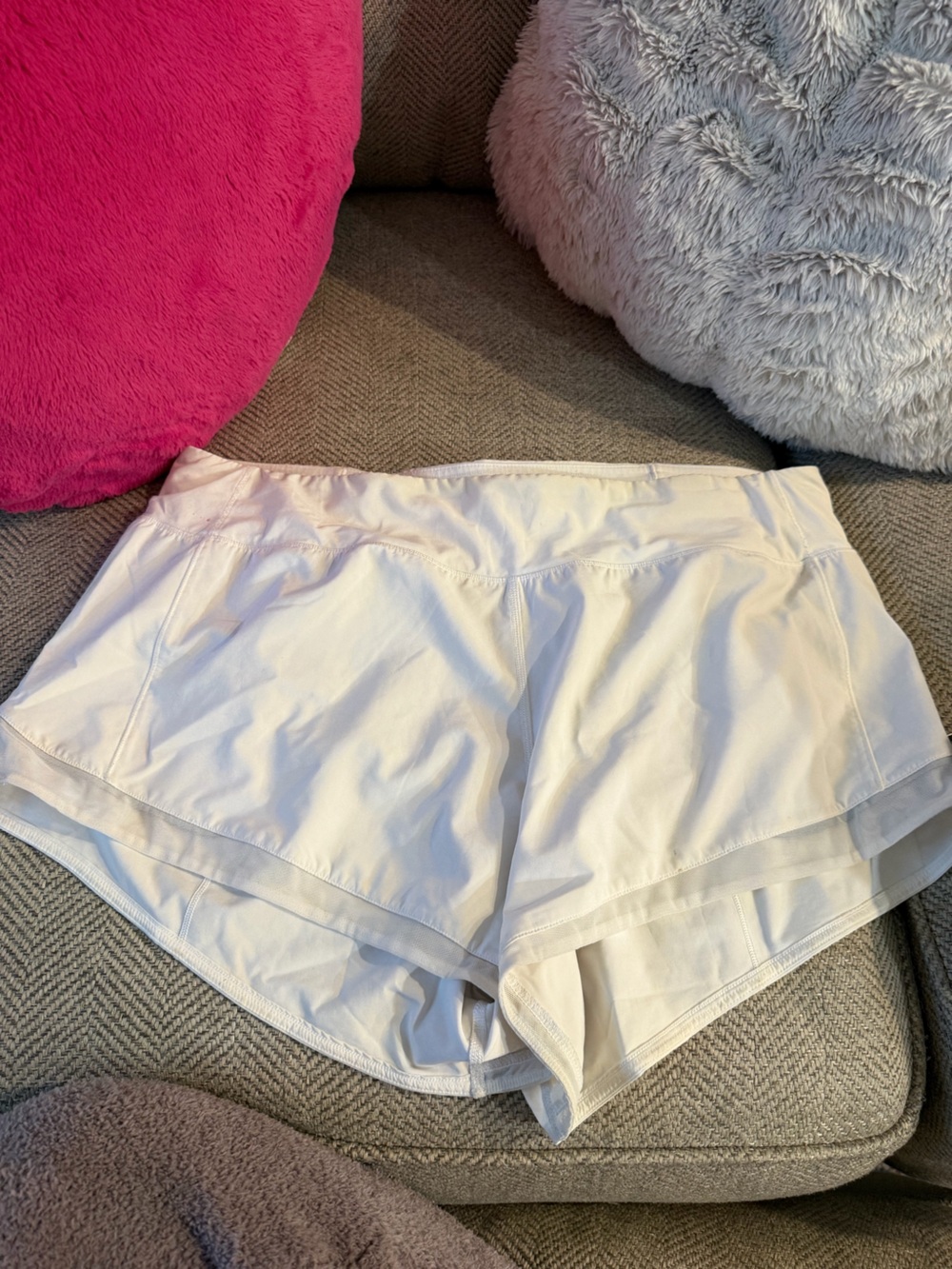 Women’s 3inch Lululemon Shorts